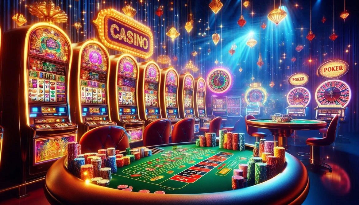 Winz Casino